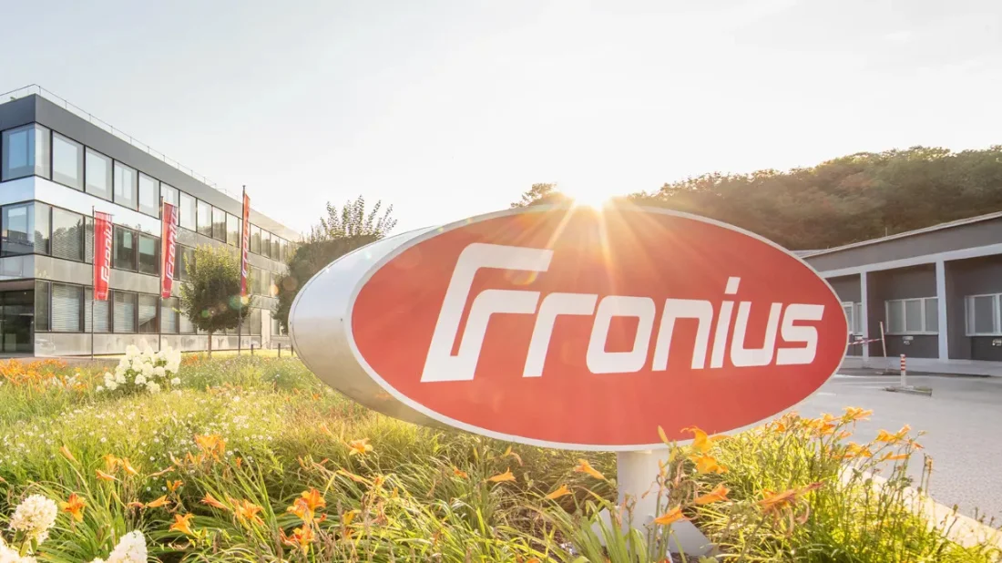 Fronius Türkiye 2026 yılında satış ve servis ağını genişletmeyi hedefliyor