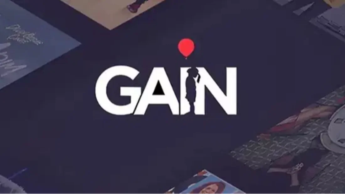 Gain'a operasyonda 3 kişi gözaltına alındı
