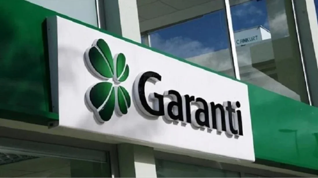 Garanti BBVA mobil çöktü, şubeler gece yarısına kadar açık kaldı