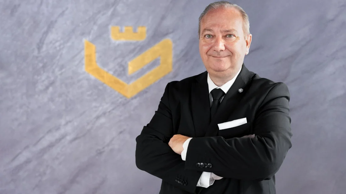 Gardiyan Sistem Güvenlik Teknolojileri A.Ş’de Üst Düzey Atama
