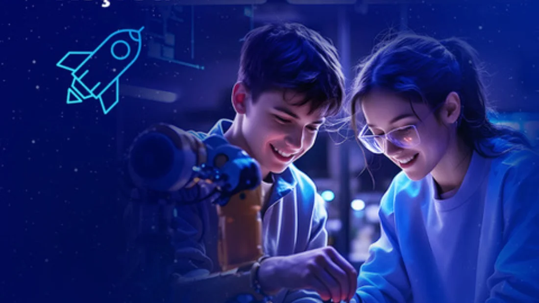 GençBizzTech 2026 Başlıyor