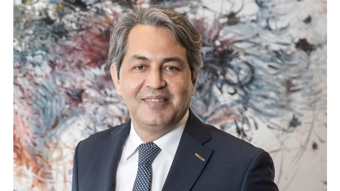 Gençlerin Yapay Zekâ Destekli İş Fikirleri Sahneye Çıktı