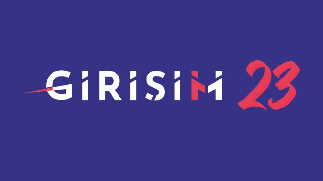 Girişimcilik ekosisteminin kalbi bu yıl da Ankara’da atacak: Girişim’23, 6-7 Mayıs’ta BTK’da!
