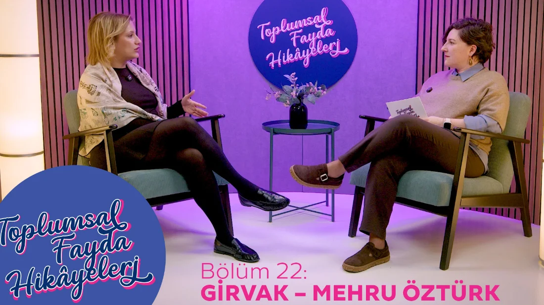 GİRVAK, girişimcilikte ortak zemin yaklaşımını sürdürüyor