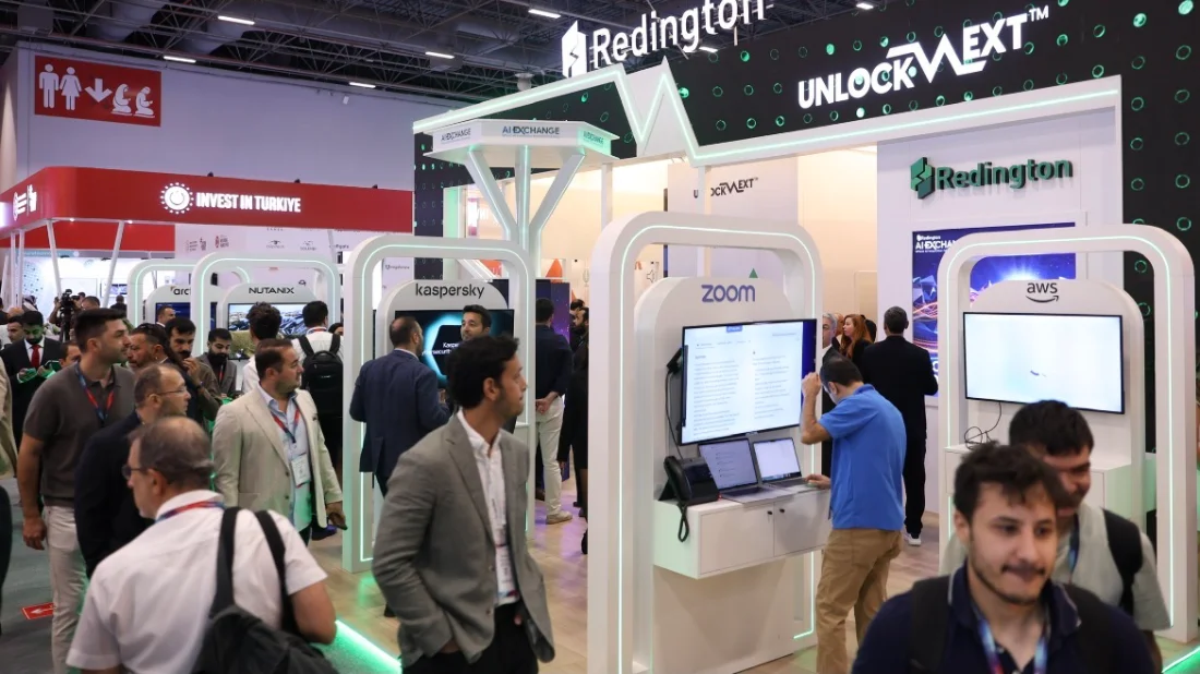 GITEX AI Türkiye’de yapay zekânın yeni odağı: Ölçeklenebilirlik ve iş sonuçları