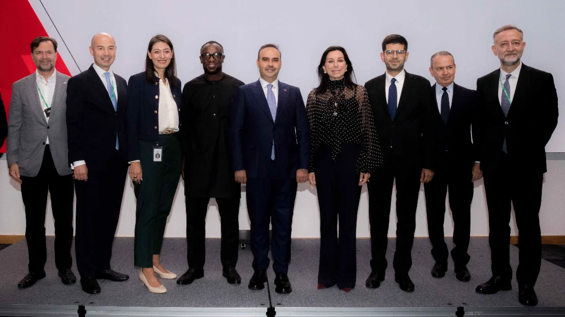 Global Turks Vakfı'nın Resmi Açılışı New York’ta Gerçekleşti