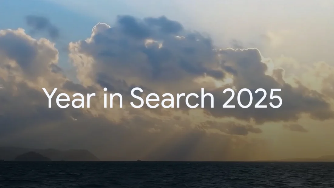 Google, 2025’in en çok merak edilenlerini açıkladı