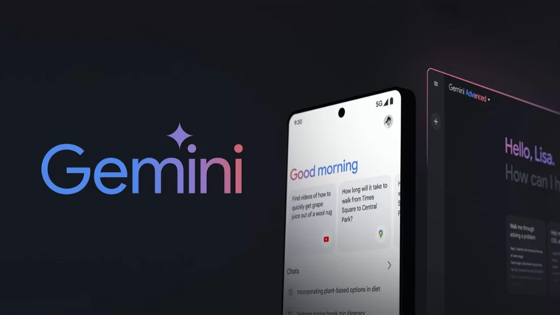 Google Gemini artık hesap açmadan kullanılabilir