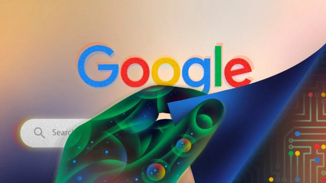 Google, yapay zeka güncellemelerini paylaştı