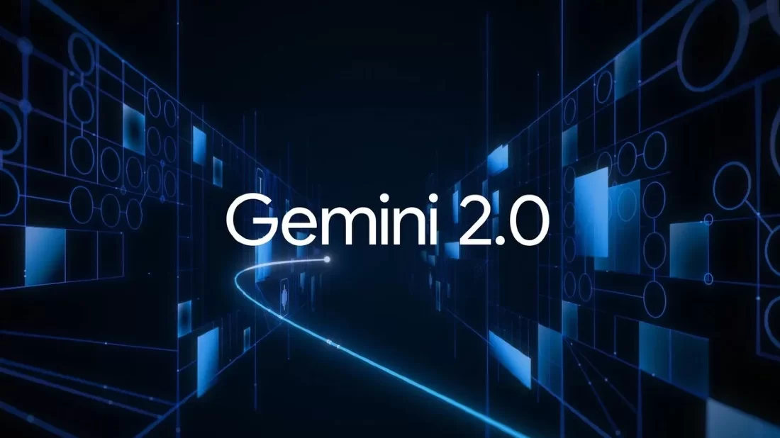 Google yeni yapay zeka modeli Gemini 2.0’ı tanıttı