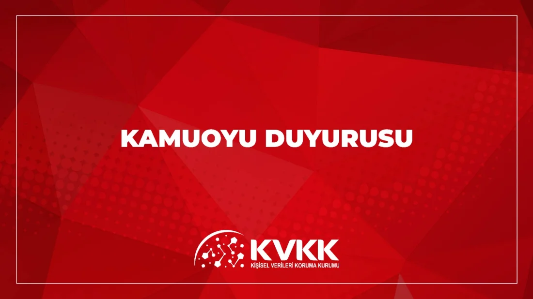 GROK İçin Kritik Süreç : KVKK’dan Re’sen İncelemesi