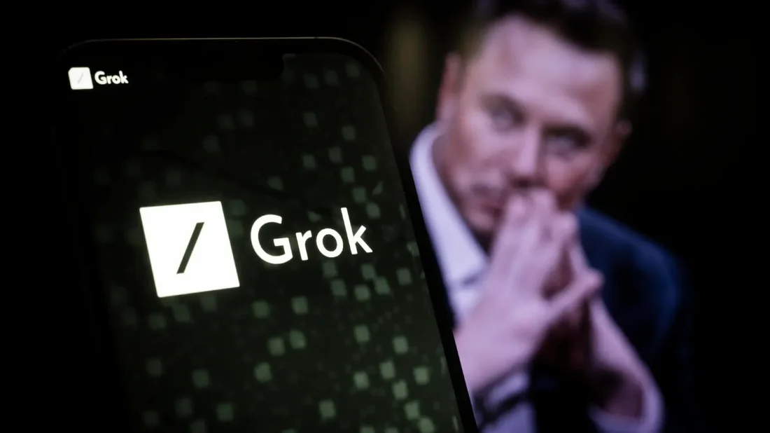 Grok Skandalı: Yüzbinlerce Yapay Zekâ Sohbeti İnternete Sızdı, Kişisel Veriler Açıkta