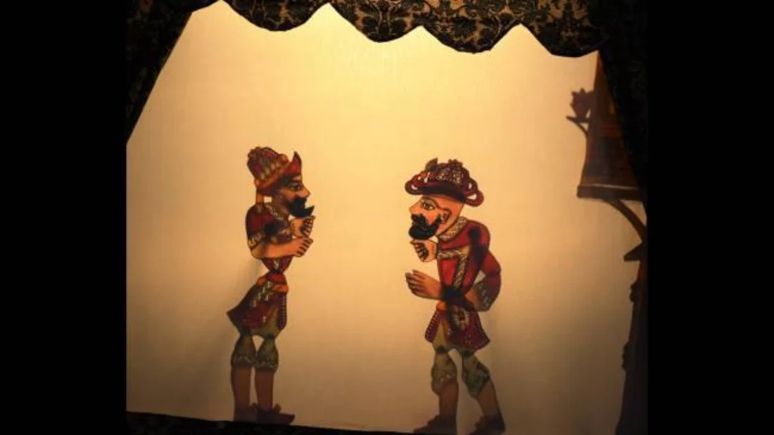 Hacivat ve Karagöz’den çocuklara veri güvenliği eğitimi