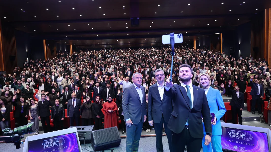 Hakikat Artık Dijital Cephede Savunuluyor