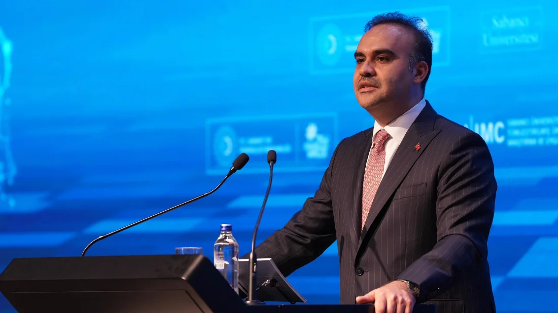 “Harita ve navigasyon uygulamalarında milli çözümleri ileri düzeylere taşıyacağız”