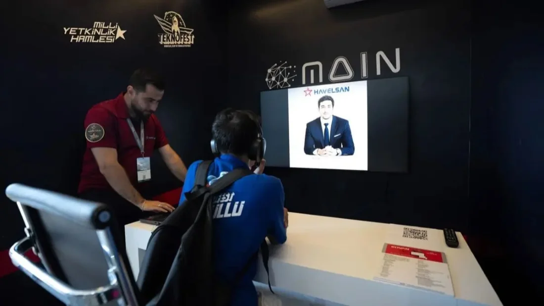 HAVELSAN işe alım süreçlerine yapay zekâ modülü entegre etti