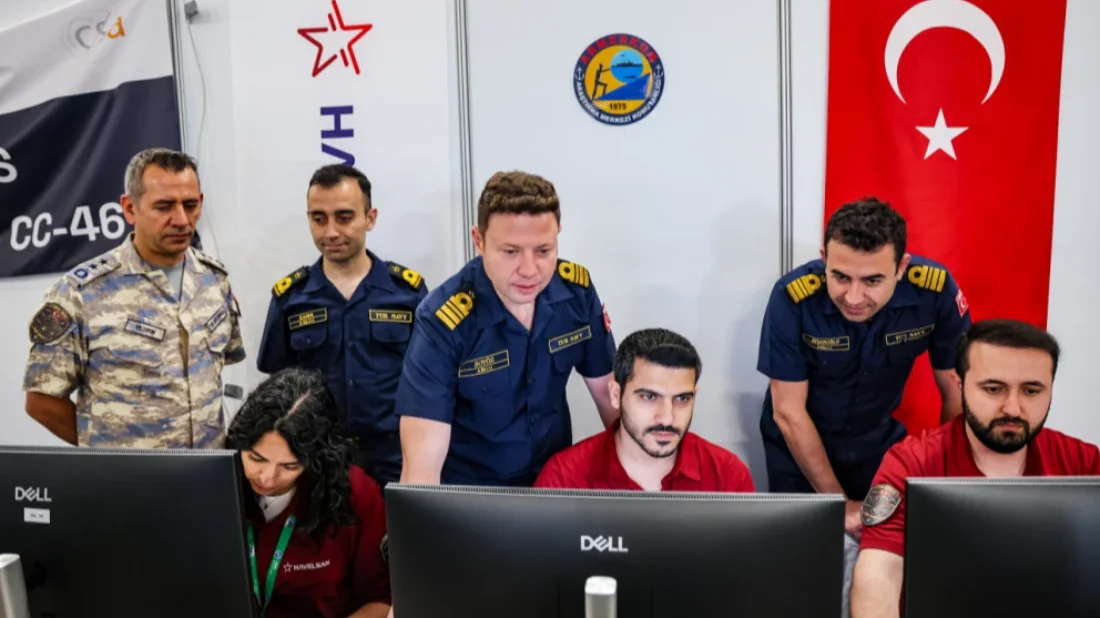 HAVELSAN’ın 4 Kritik Yazılımı NATO Sertifikasyon Sürecine Girdi