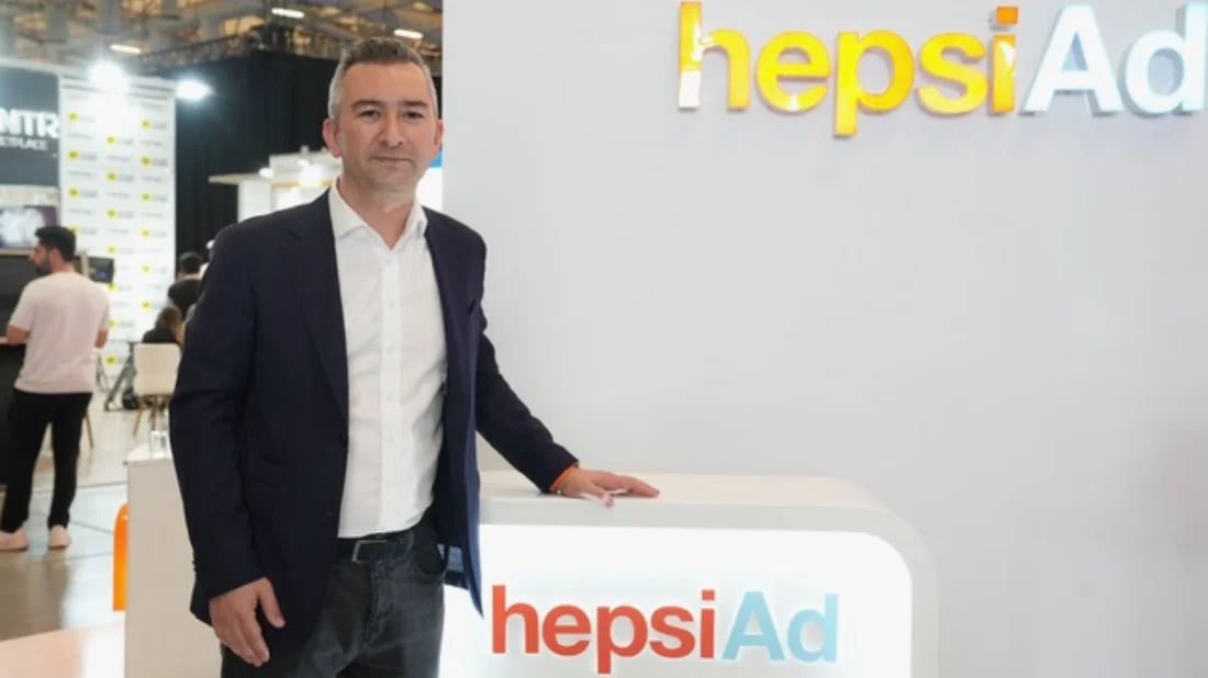 HepsiAd'le Perakende Medyada Yeni Nesil Çözümler