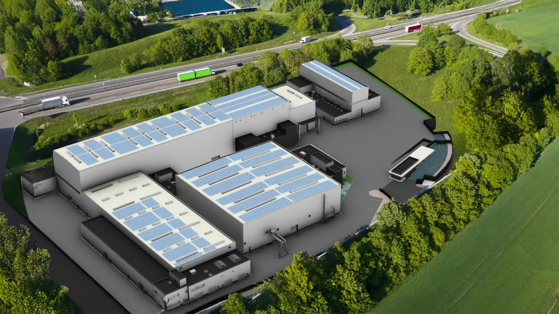 Hitachi Energy’den Türkiye’ye 2 Milyar 800 Milyon TL’lik Yatırım