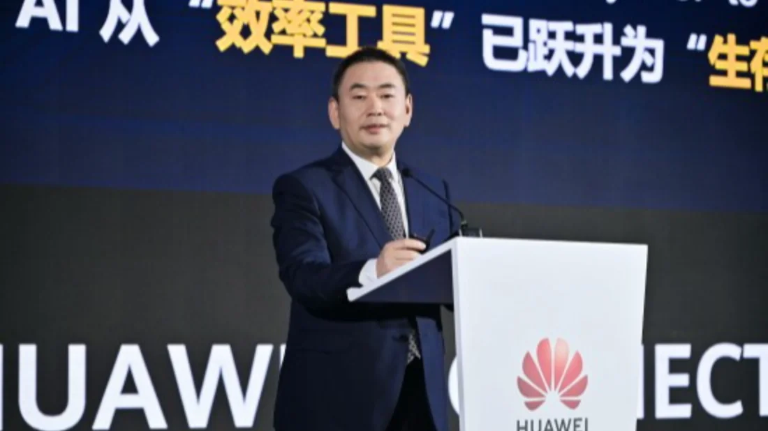Huawei, Enerji Sektörü İçin Küresel Dijitalleşme ve Zeka Endeksi Raporu'nu Yayımladı