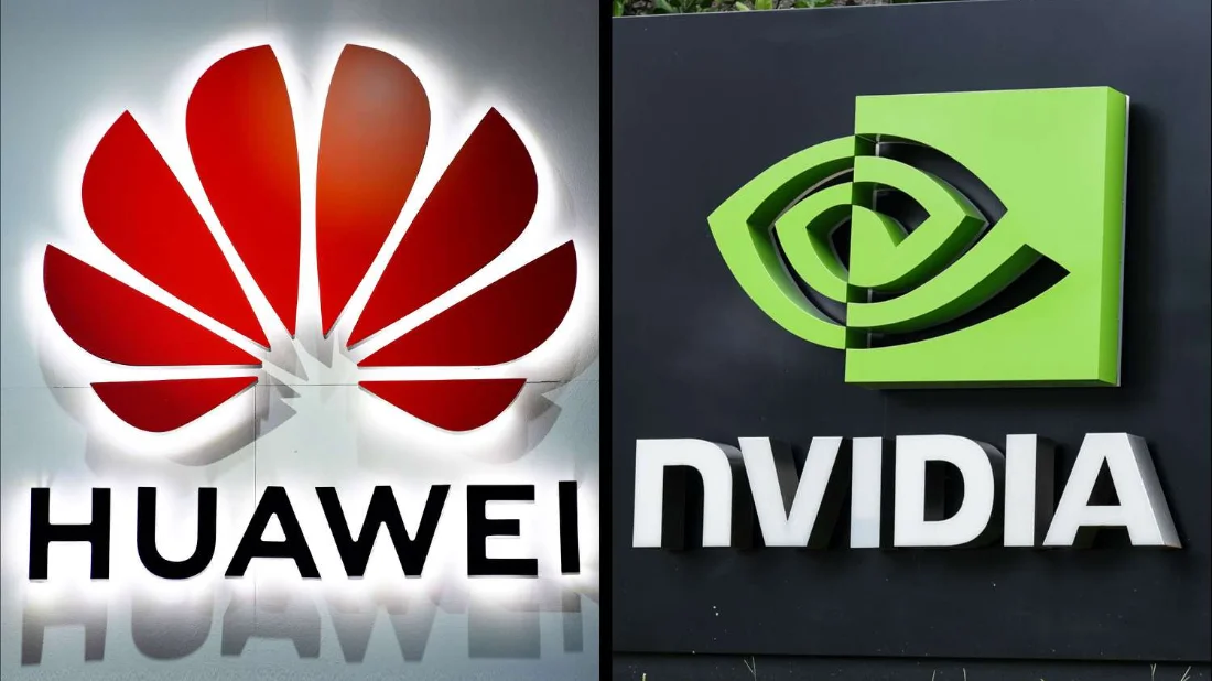 Huawei, Nvidia'ya rakip yapay zeka çipi Ascend 910D'yi test etmeye hazırlanıyor