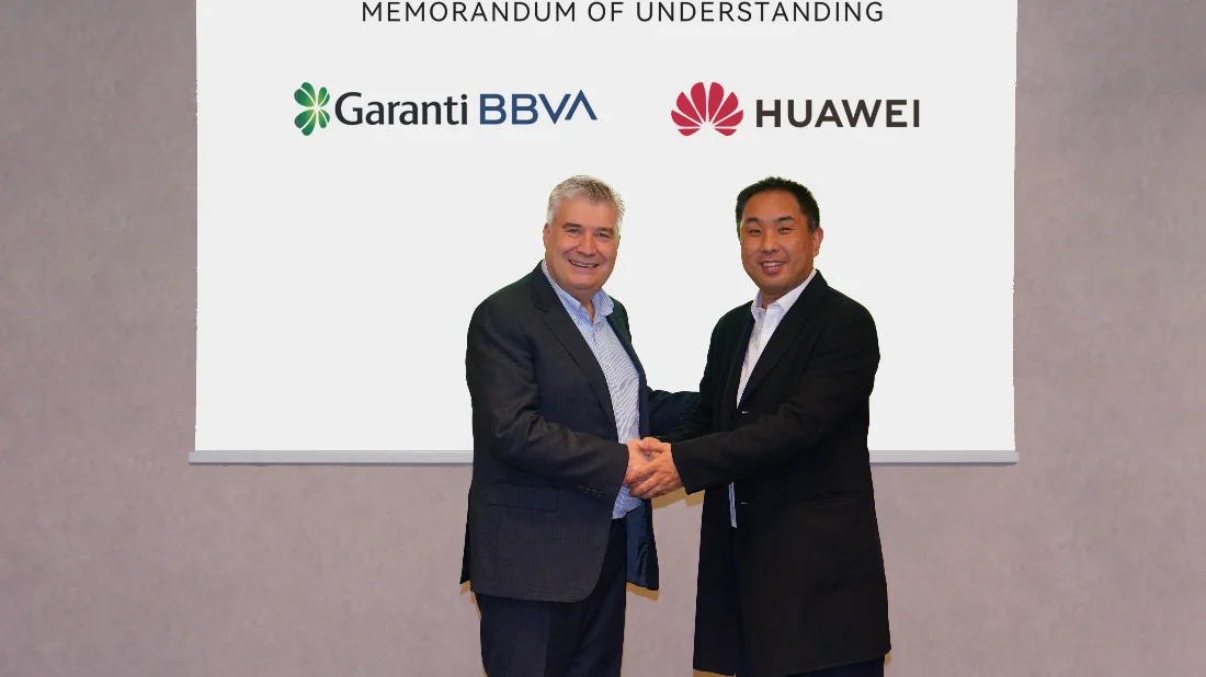 Huawei, Türkiye’yi Avrupa operasyonları için “Model Ülke” ilan etti