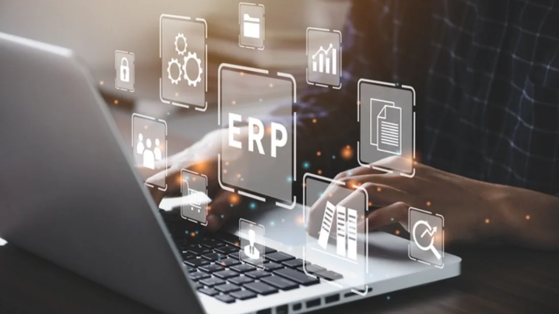 IAS ERP’de yeni dönemin kapısını araladı