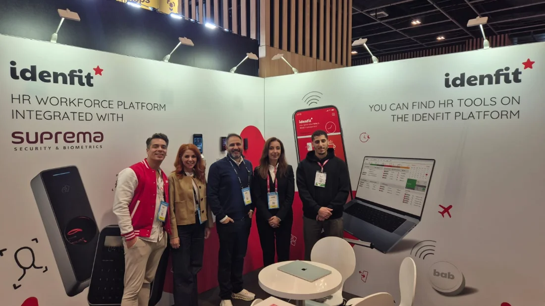 idenfit, Unleash World 2025'te yeni nesil İK ve yapay zeka çözümlerini tanıttı