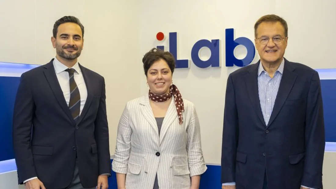 iLab’tan sağlık teknolojilerine 1,5 milyon dolar yatırım