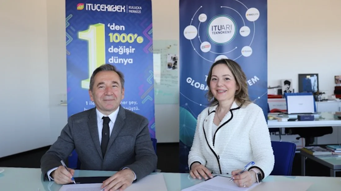 Influencer pazarlamasını yapay zekâ ile optimize eden Winfluencer, İTÜ ARI Teknokent’ten yatırım aldı