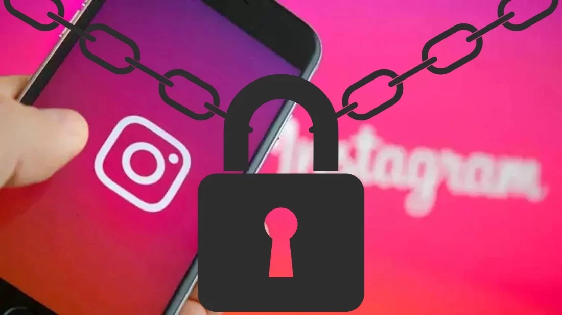 Instagram'a erişim engeli getirildi