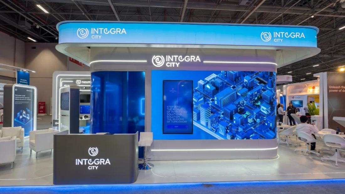 GITEX Ai Türkiye’de Dijital Şehir ve Devlet Çözümler Tanıtıldı