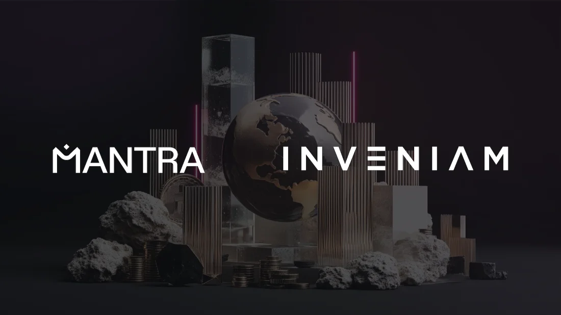 Inveniam, MANTRA’ya 20 Milyon Dolar Yatırım Yaptı