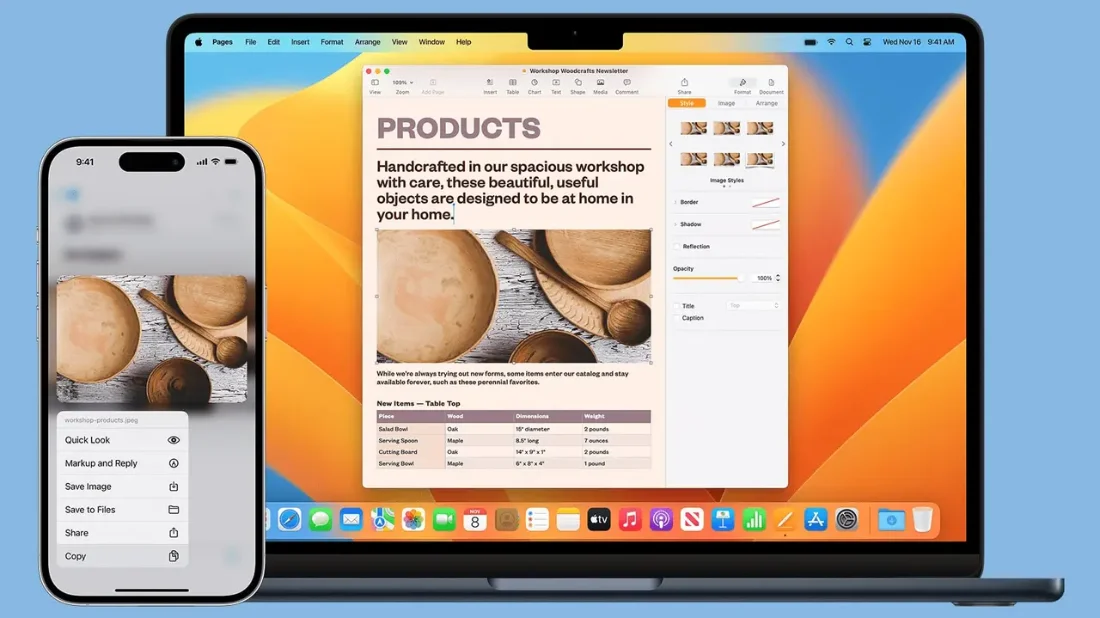 iPhone ile Windows Arasında Ortak Pano Dönemi Başlıyor