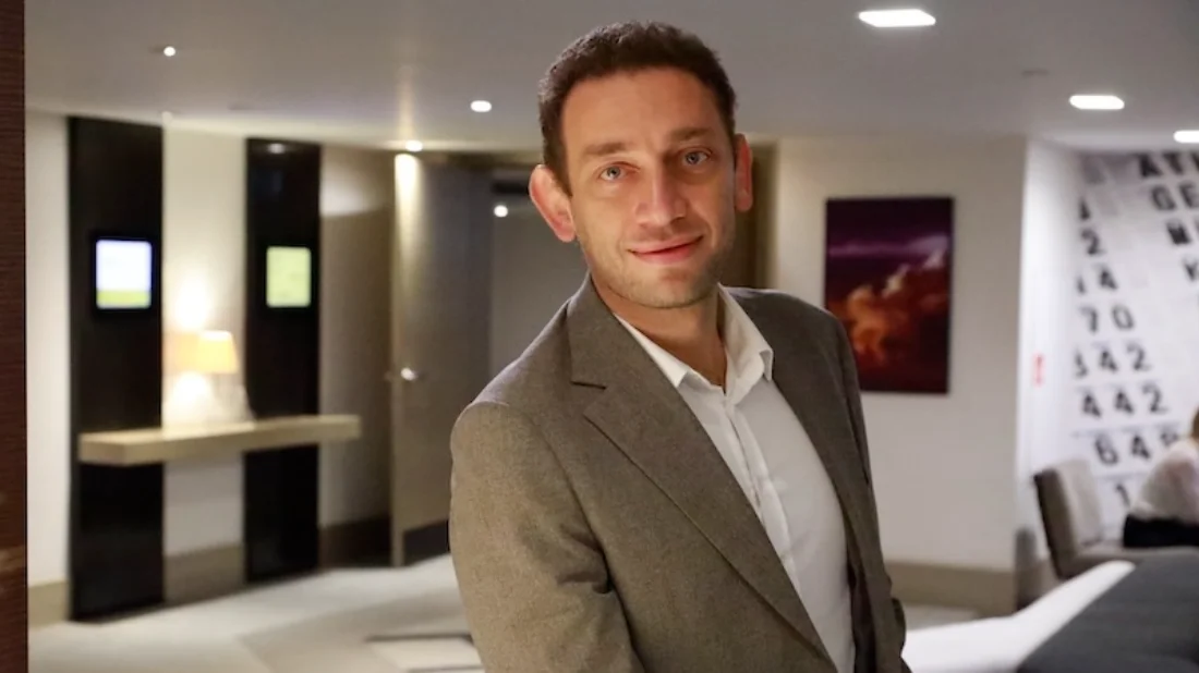 İş Dünyasında Yeni Büyüme Rotası: Stratejik Yetenek Yönetimi