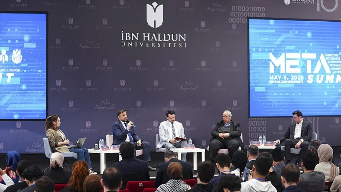 İstanbul'da 