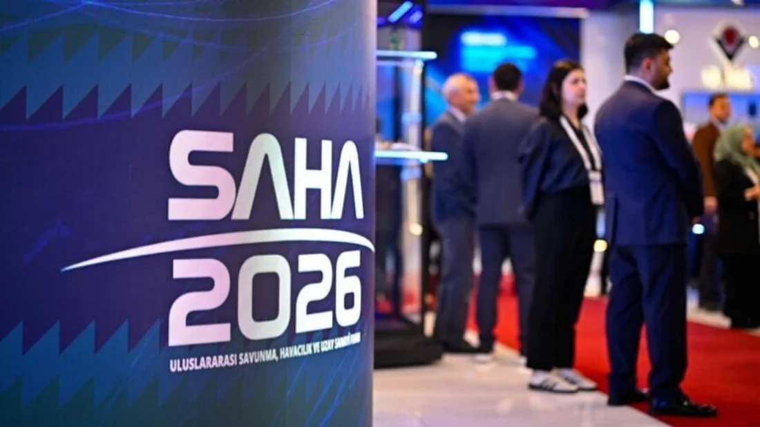 İstanbul’dan Dünyaya Güç Gösterisi: Saha Expo 2026 Savunma Sanayiinde Yeni Dönemin Şifresini Verdi