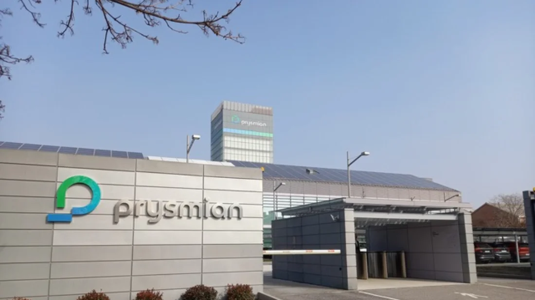 Kablo Sistemlerinde Yeni Dönem: Prysmian’dan Negatif Karbon Teknolojisi