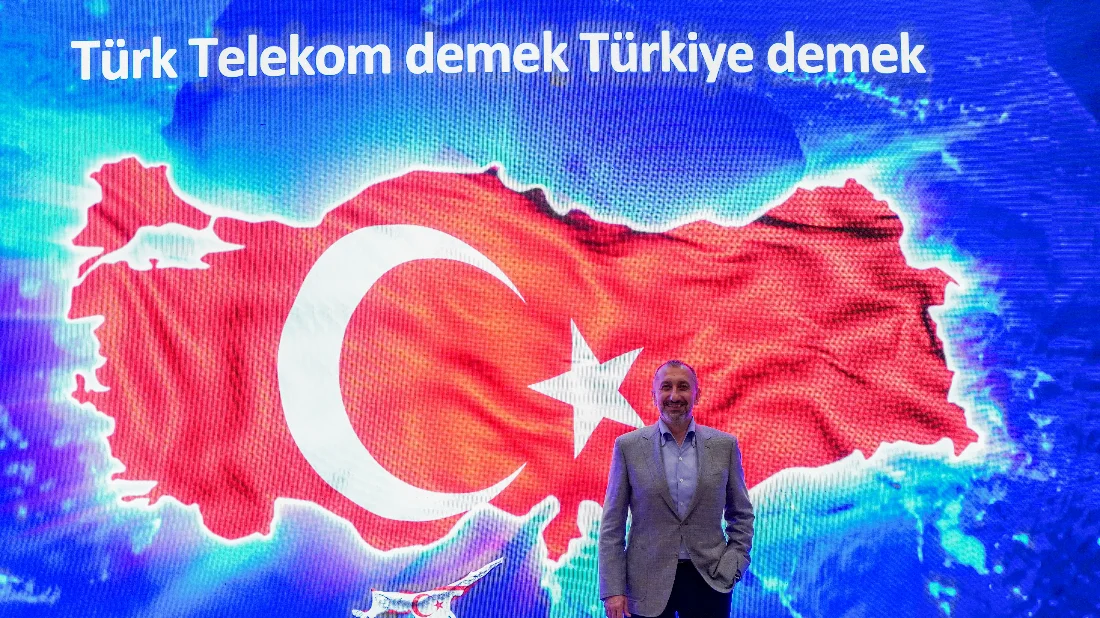 Kablodan Daha Fazlası: Türk Telekom’un Kıbrıs Vizyonu