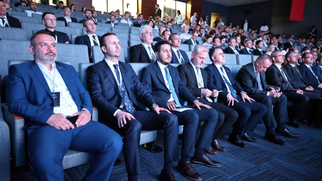 Kamu Bilişim Ekosistemi Türksat Bilişim Çözümleri Zirvesi’nde Buluştu