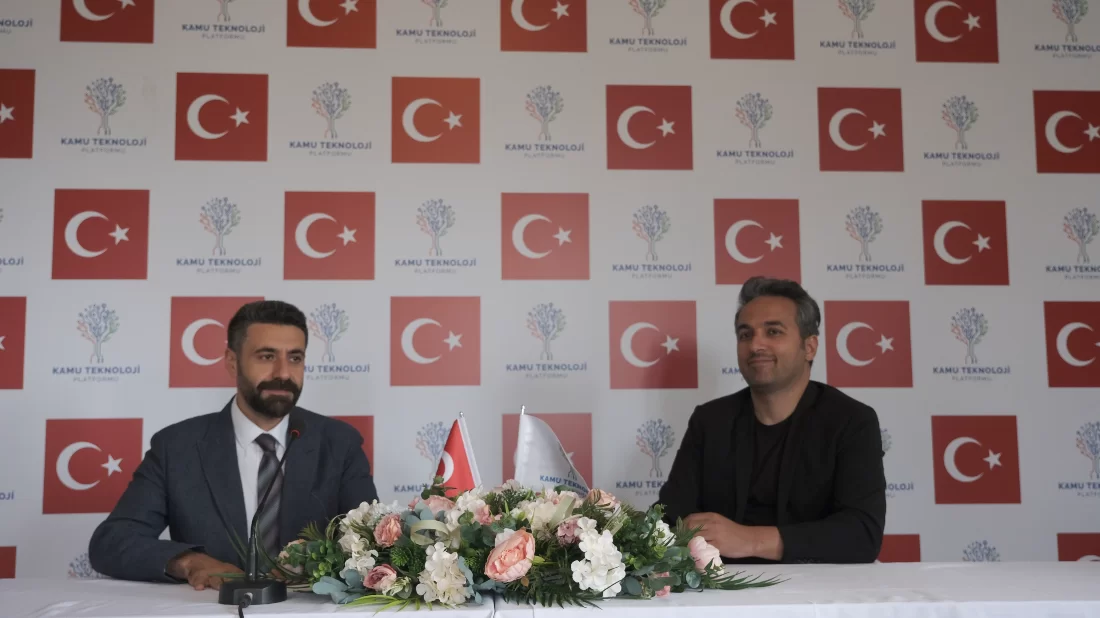 Kamu Teknoloji Platformu Başkanlığı'na Çağrı Işıklıoğlu getirildi
