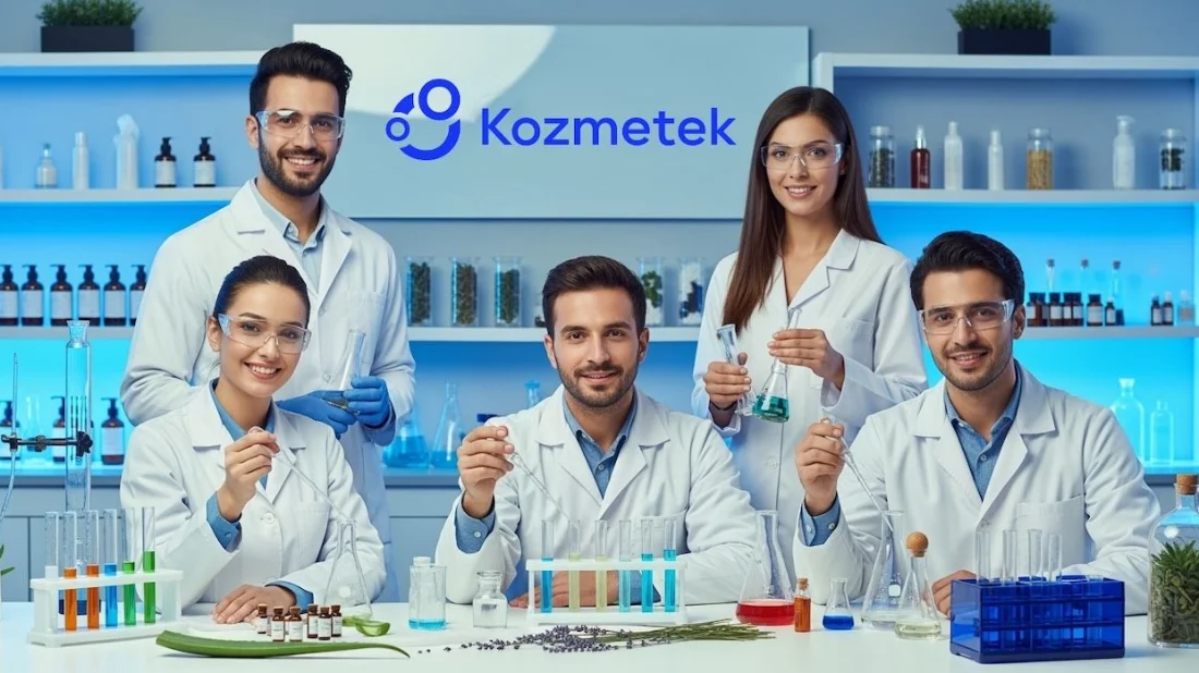 Kimya ve İnovasyon Buluşması: Kozmetek Finalleri Ankara'da Başlıyor