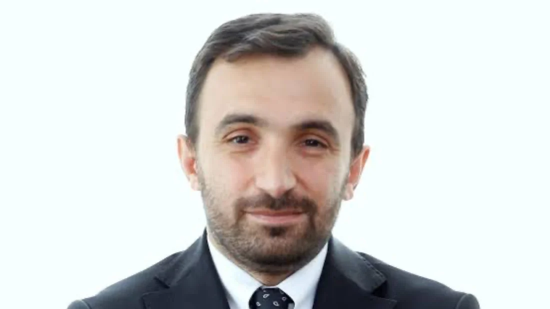 Kızılay Teknoloji Genel Müdürü Fatih Türkoğlu Oldu