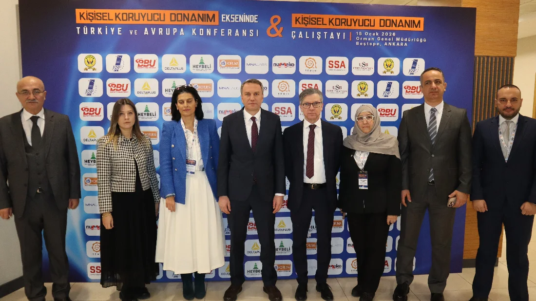 KKD sektörünün kalbi Ankara’da attı: TİGİAD 26. yılında sektörün gelecek vizyonu belirlendi