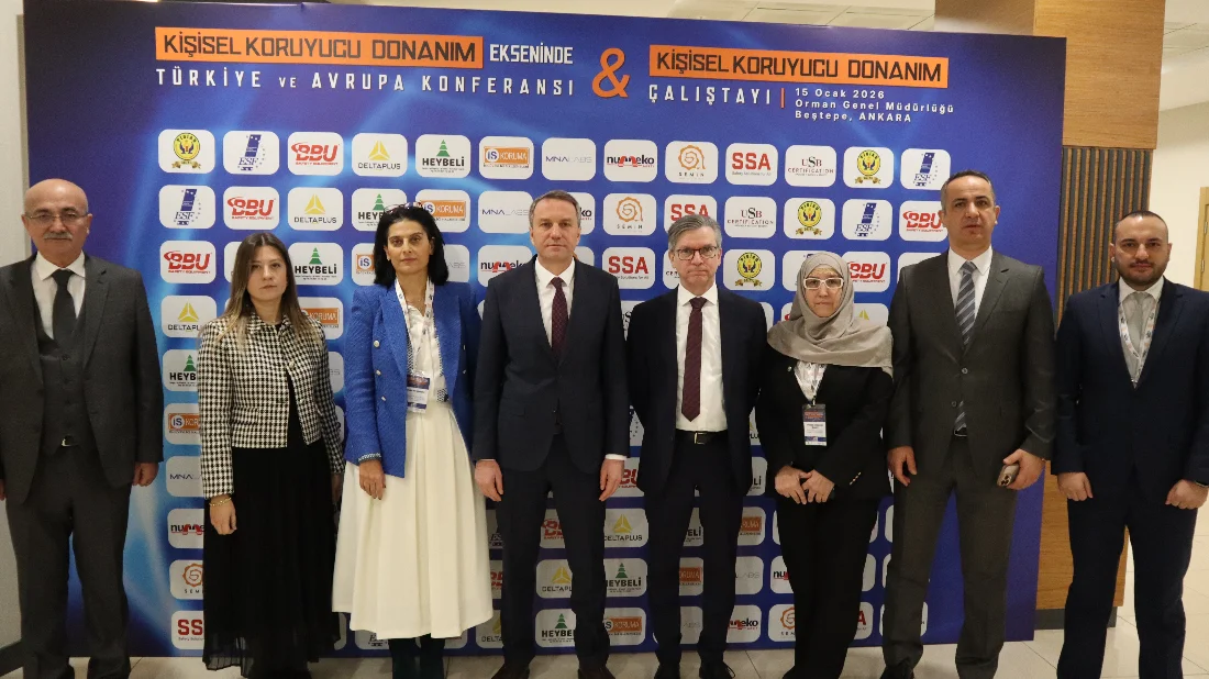 KKD sektörünün kalbi Ankara’da attı: TİGİAD 26. yılında sektörün gelecek vizyonu belirlendi