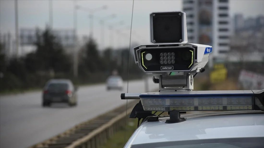 KKTC Trafiğinde Türkiye İmzası: 150 Yapay Zekâ Destekli Kamera Sistemi Kuruluyor