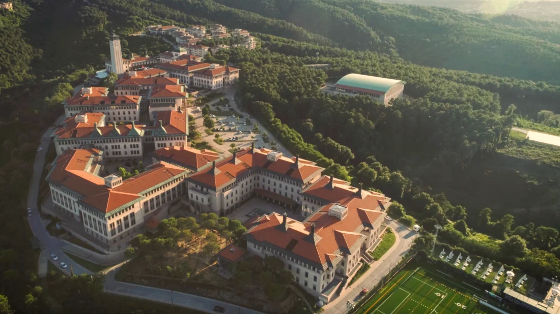 Koç Üniversitesi’nden Avrupa Araştırma Konseyi Destekli İki Yeni Proje