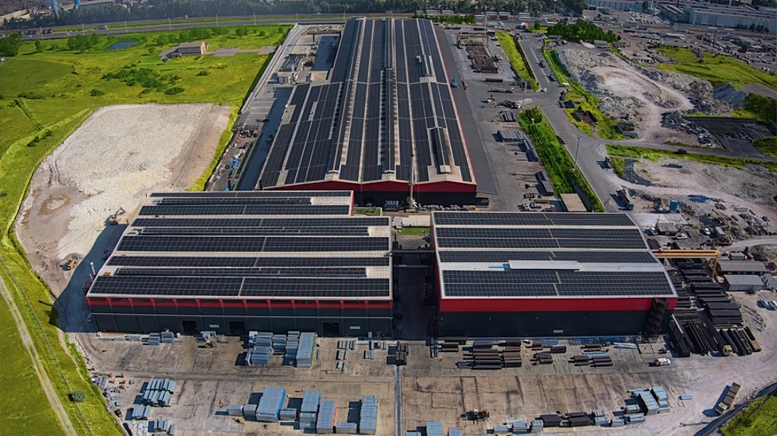 Kocaer Çelik’ten Jeotermal Enerji Santrali yatırımı