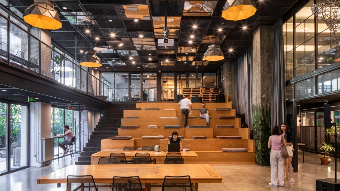 Kolektif House’tan globalleşme hamlesi 