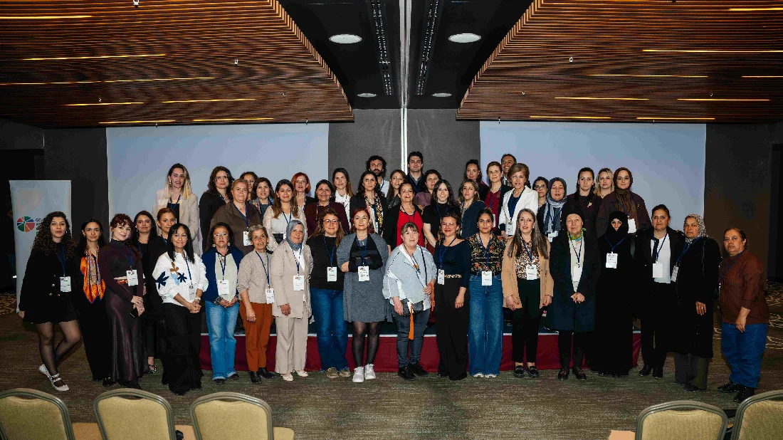 Kooperatiflerin Üretim ve Dijitalleşme Süreci Hatay’da Ele Alındı